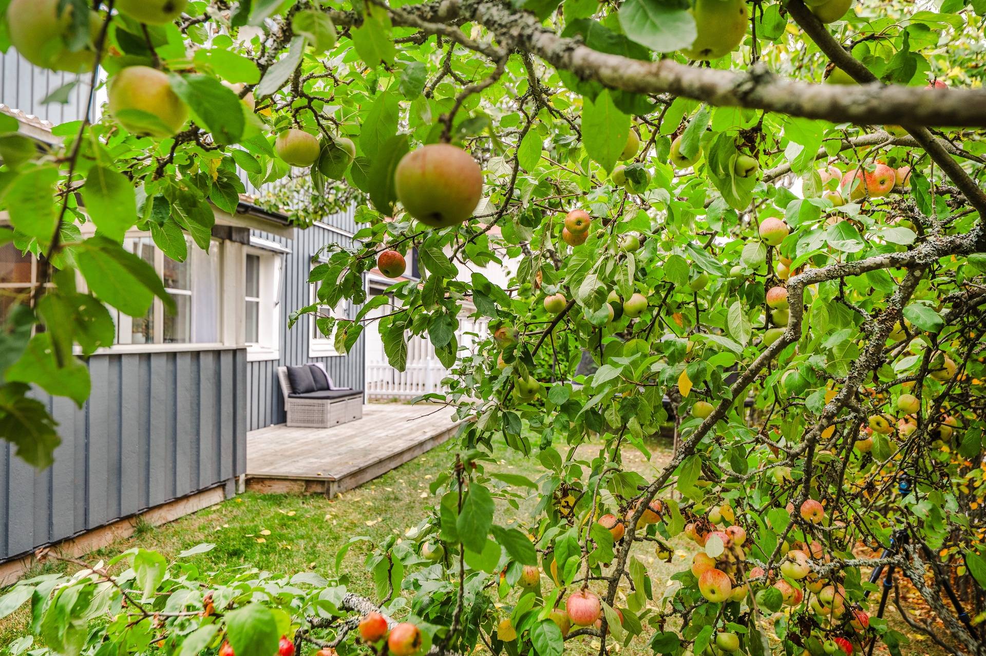 5 rum Villa på Masurgatan 13 Gävle kommun - bild 8