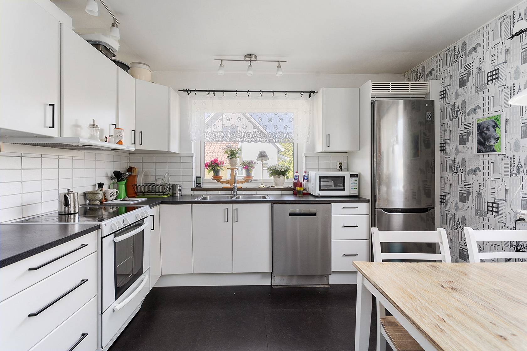 5 rum Villa på Ramundervägen 8 Laxå Laxå kommun - bild 14
