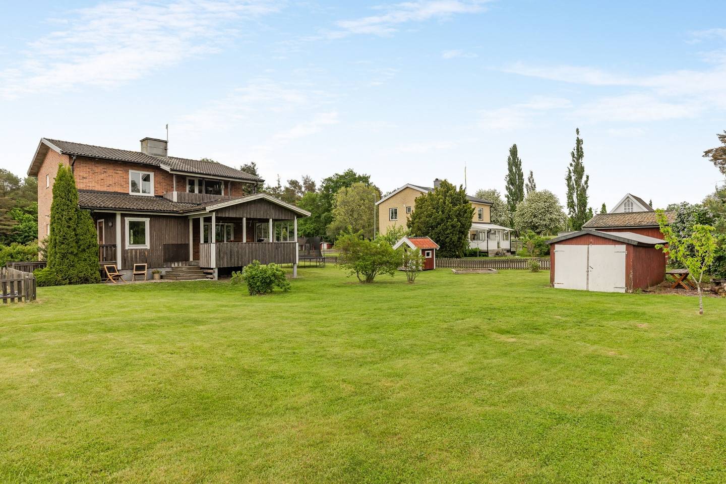 5 rum Villa på Lindströms väg 1 Hova Tätort Gullspångs kommun - bild 6
