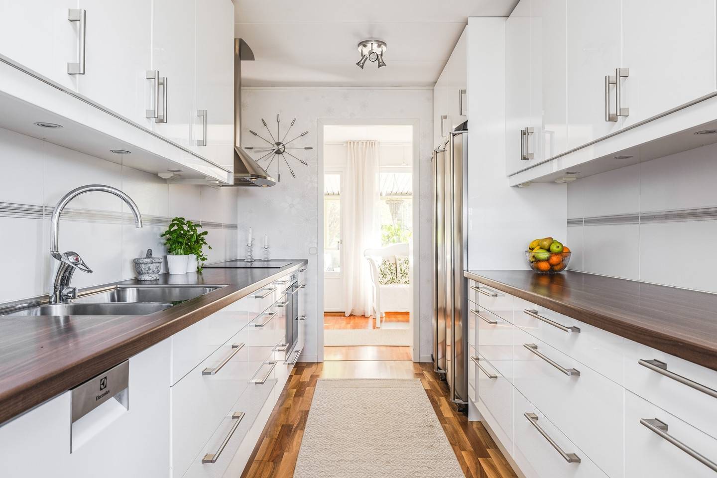 5 rum Villa på Kinnekullevägen 5 Matfors Sundsvalls kommun - bild 5