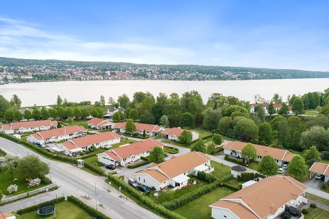5 rum Lägenhet på Brunnvägen 46D Ulricehamn Brunn Ulricehamns kommun - bild 2