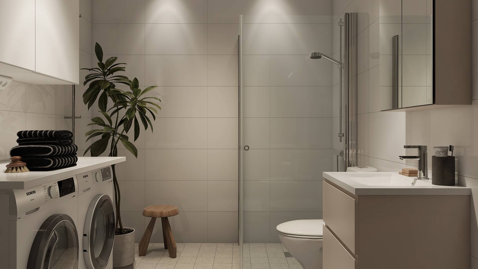 2 rum Lägenhet på Primustorget 10 Lilla Essingen Stockholms kommun - bild 19