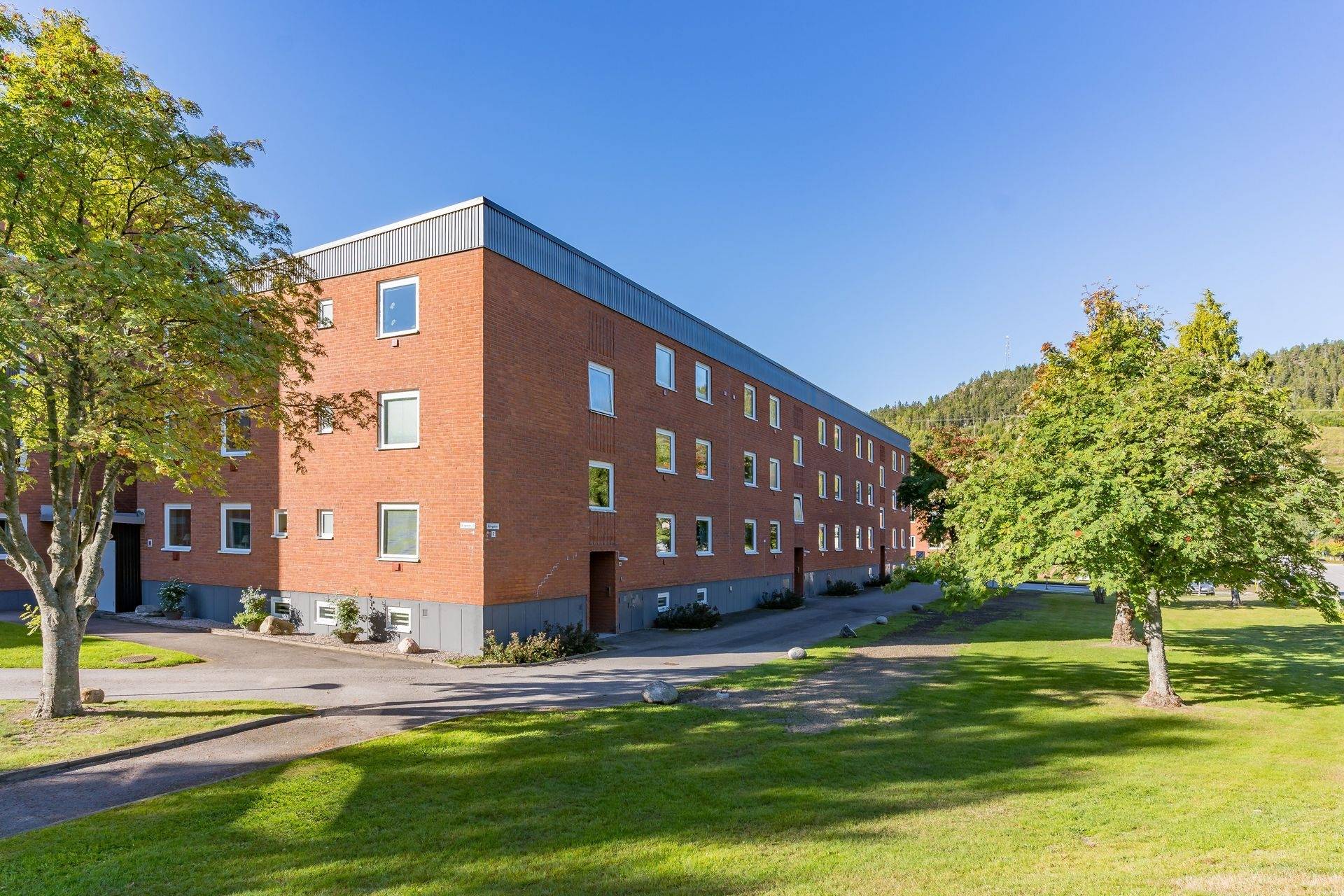 4 rum Lägenhet på Älvgatan 2A Kvissleby Sundsvalls kommun - bild 17