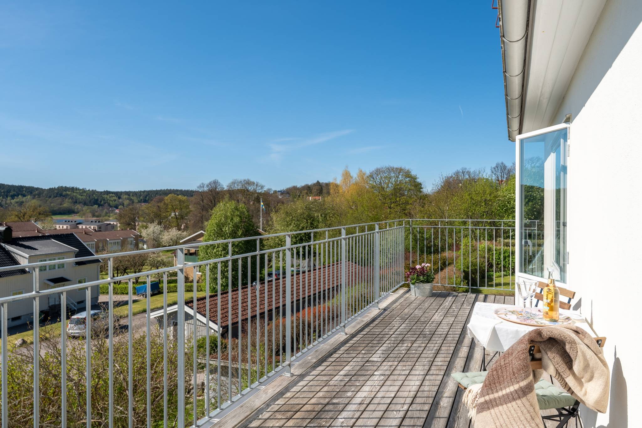 7 rum Villa på Björkvägen 13 Ljungskile Uddevalla kommun - bild 29
