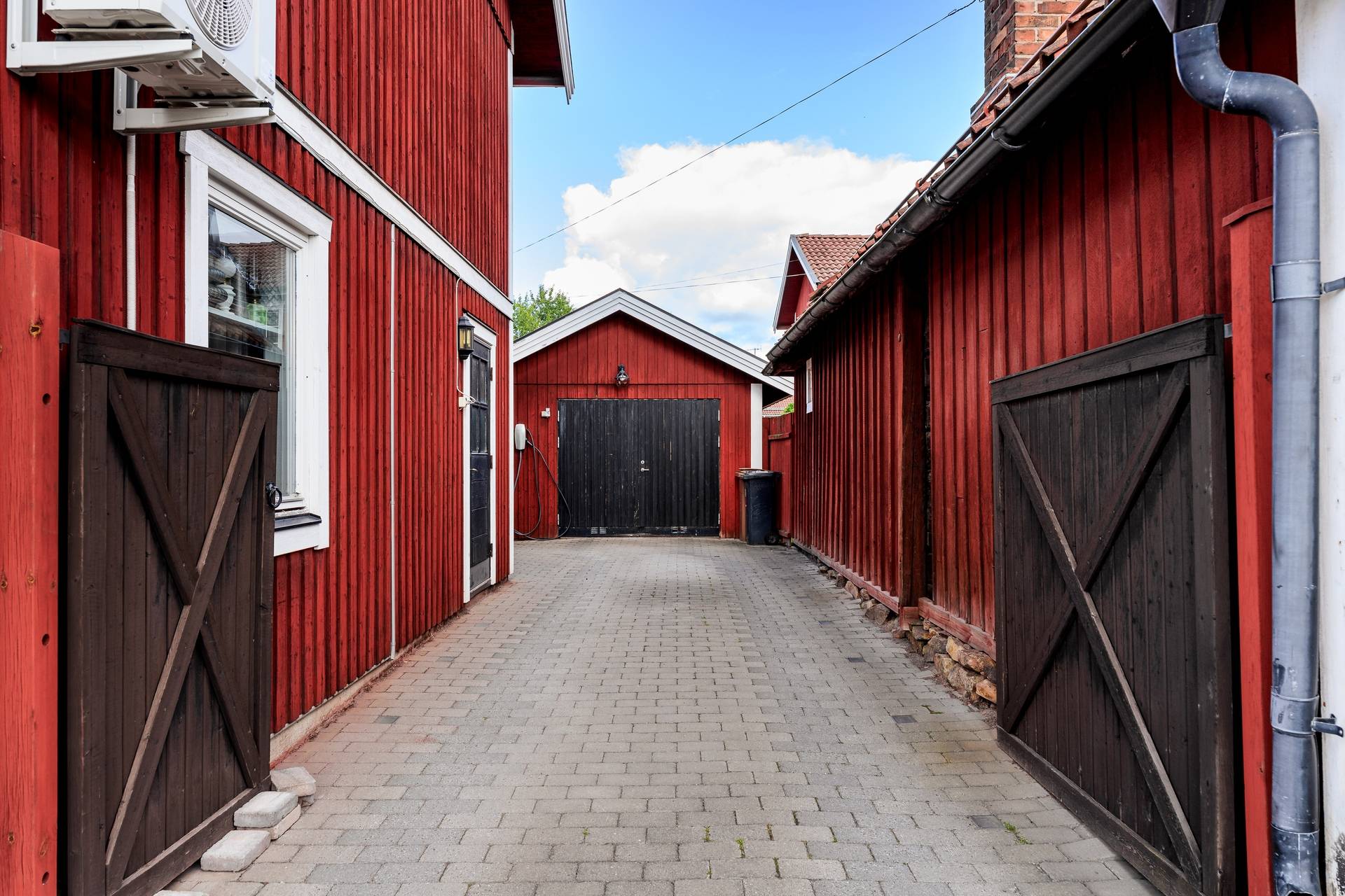 7 rum Villa på Bondegatan 14 Elsborg Falu kommun - bild 40