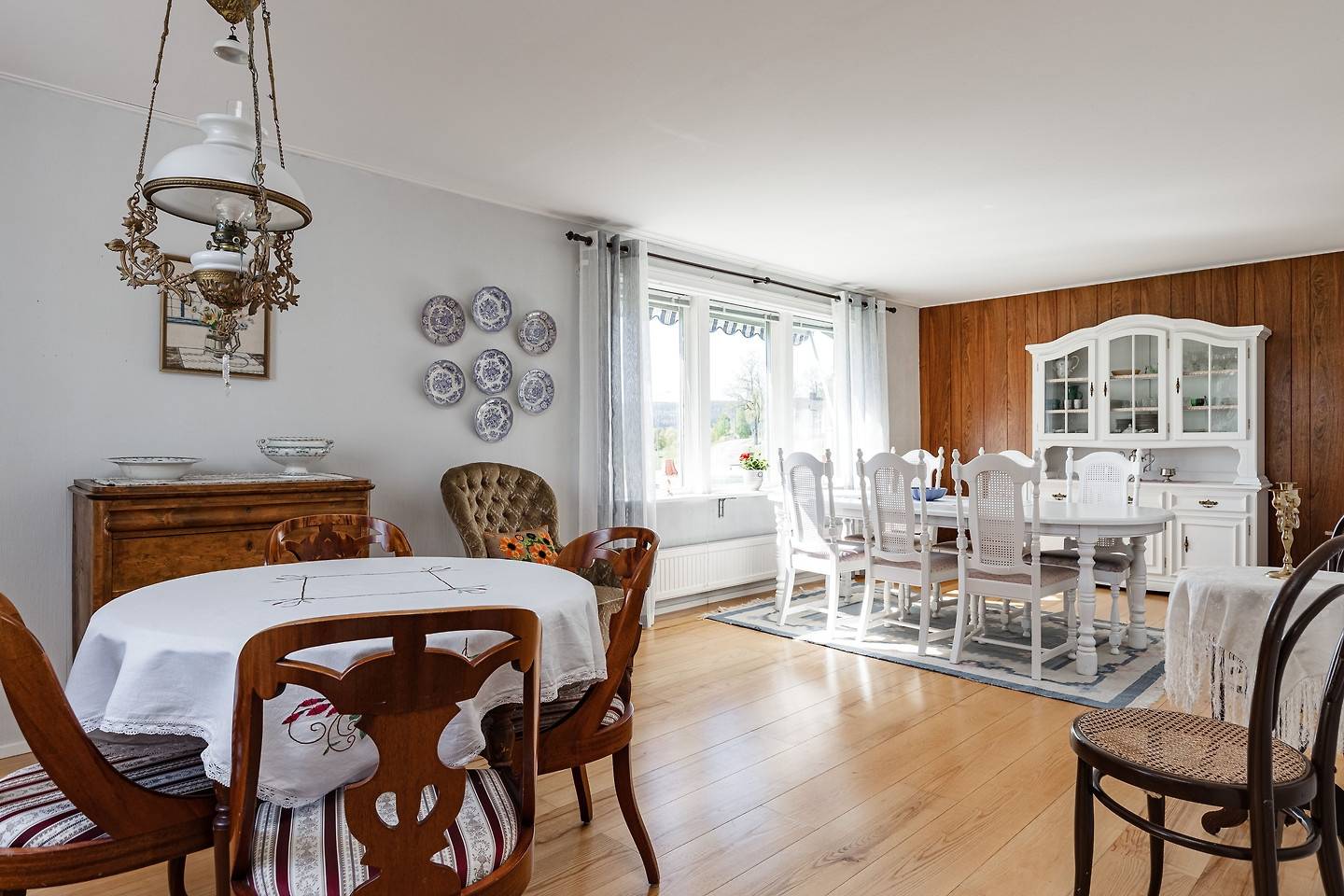 5 rum Villa på Flogned haga 1 Flogned Eda kommun - bild 10