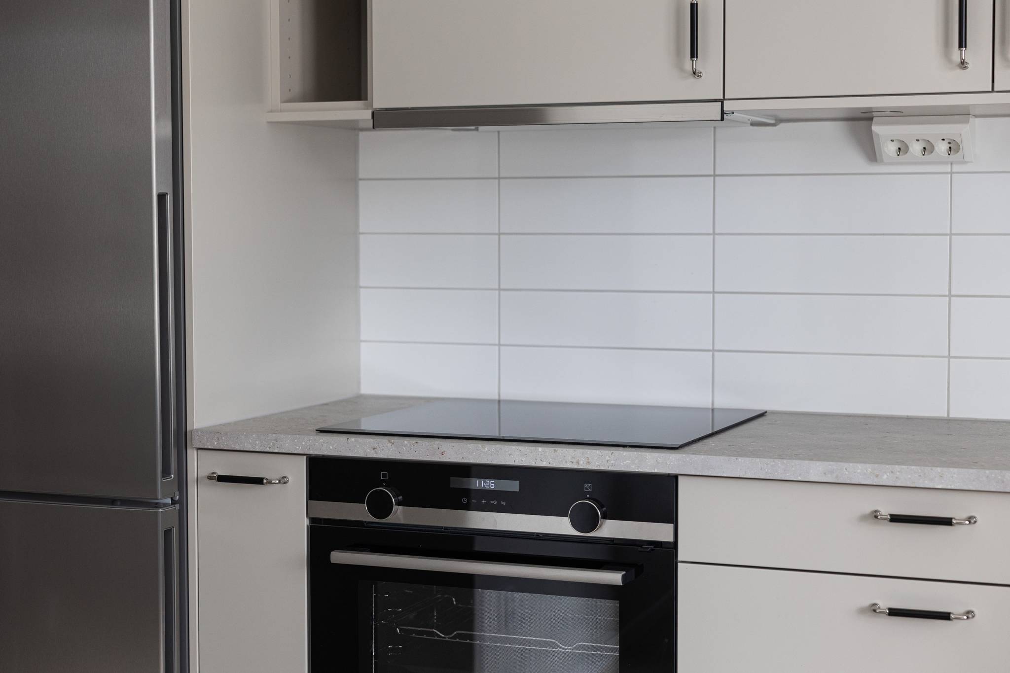 1 rum Lägenhet på Gröngölingsgatan 5 Järvastaden Solna kommun - bild 12