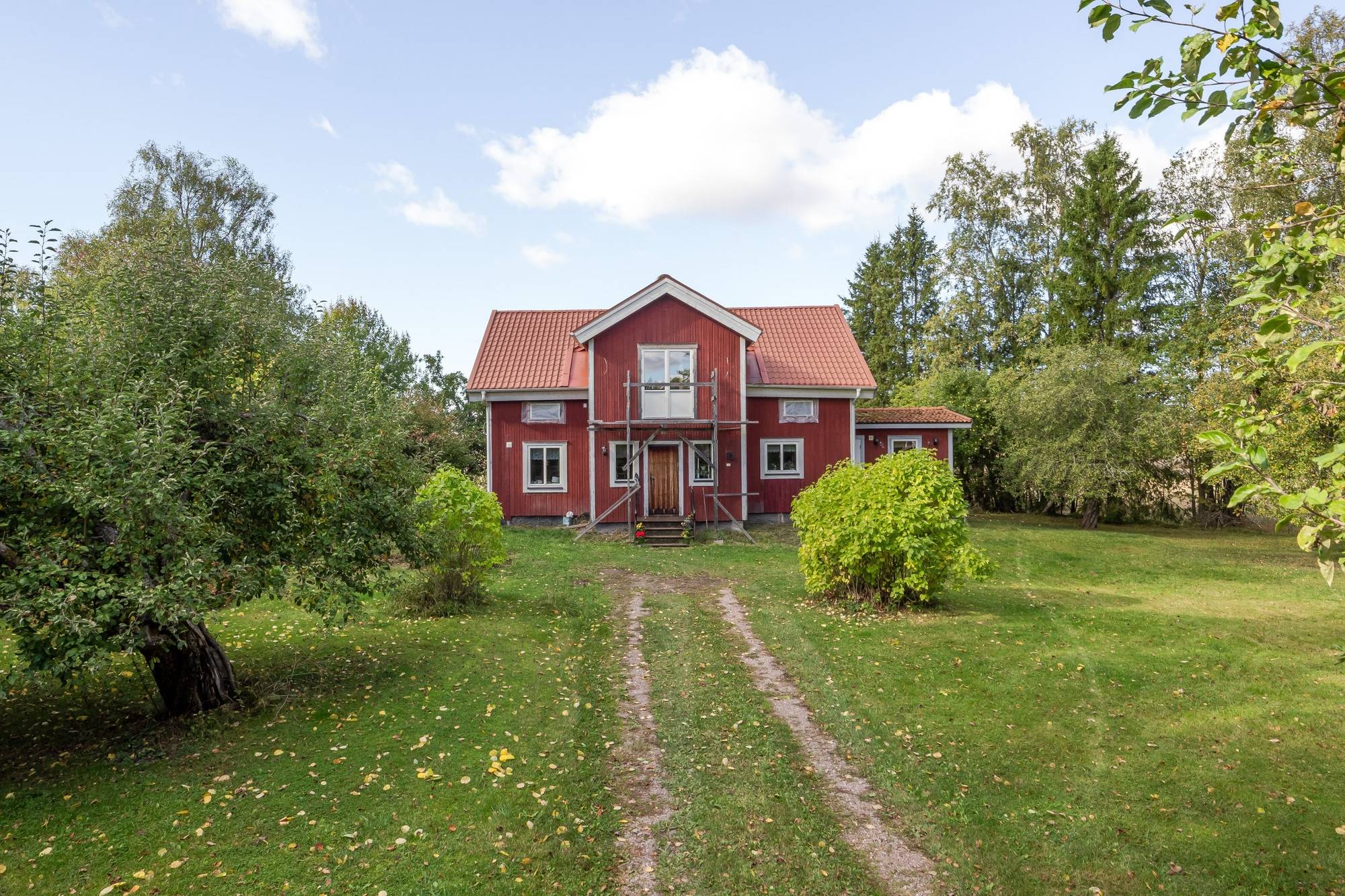 5 rum Gård/skog på Forneby 174 Forneby Sala kommun - bild 6