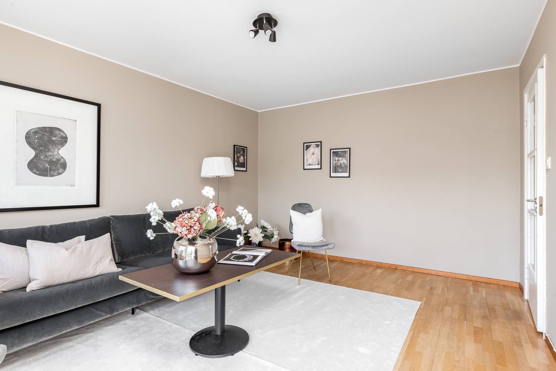 2 rum Lägenhet på Åbylundsgatan 46 Åbylund Linköpings kommun - bild 3