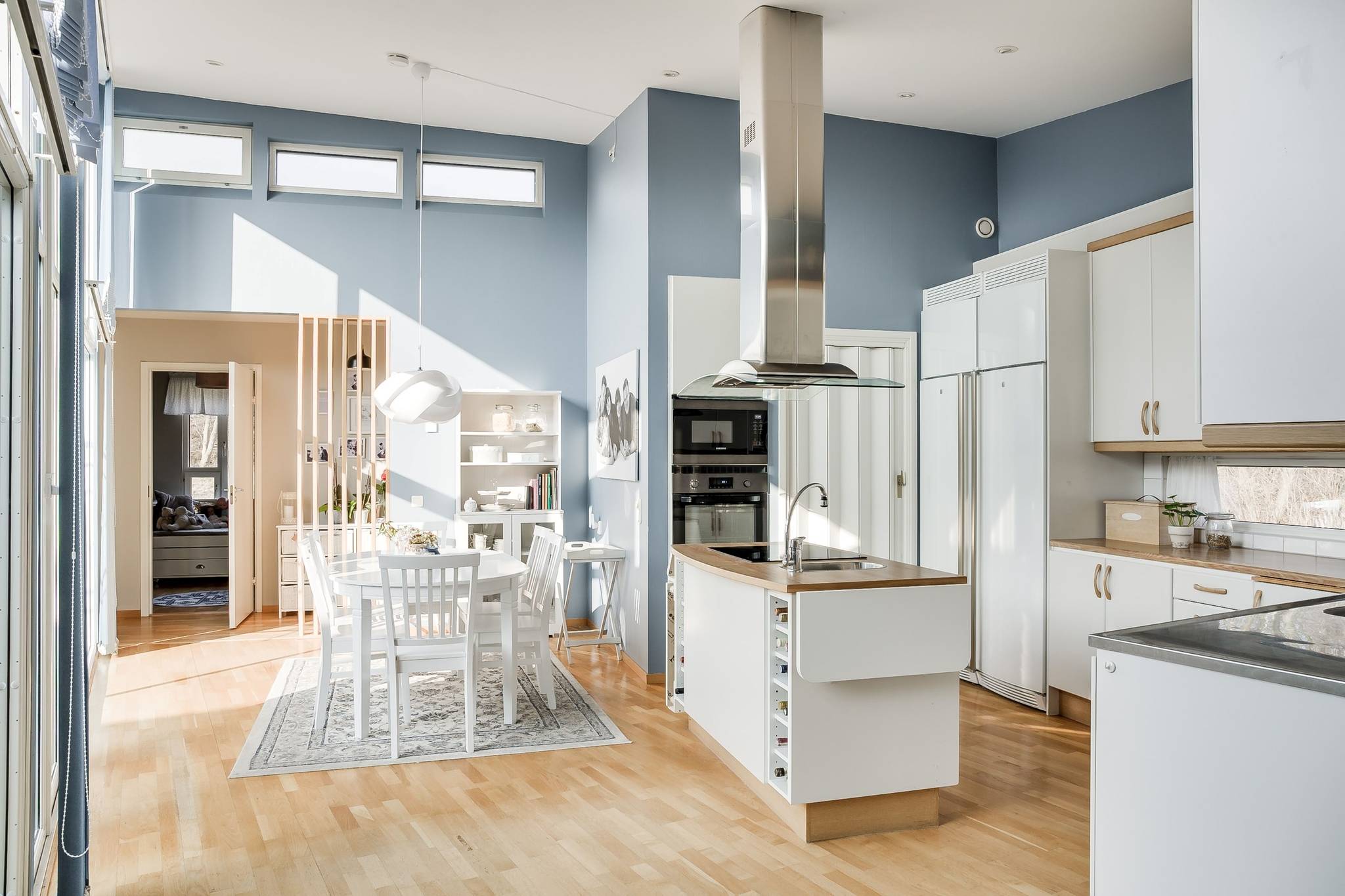 5 rum Lägenhet på Skogsmusgården 34 Skogsmusgården Landskrona kommun - bild 3