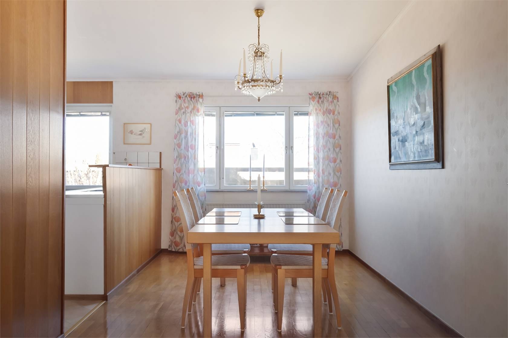 8 rum Villa på Helgestavägen 84 Örby Stockholms kommun - bild 16
