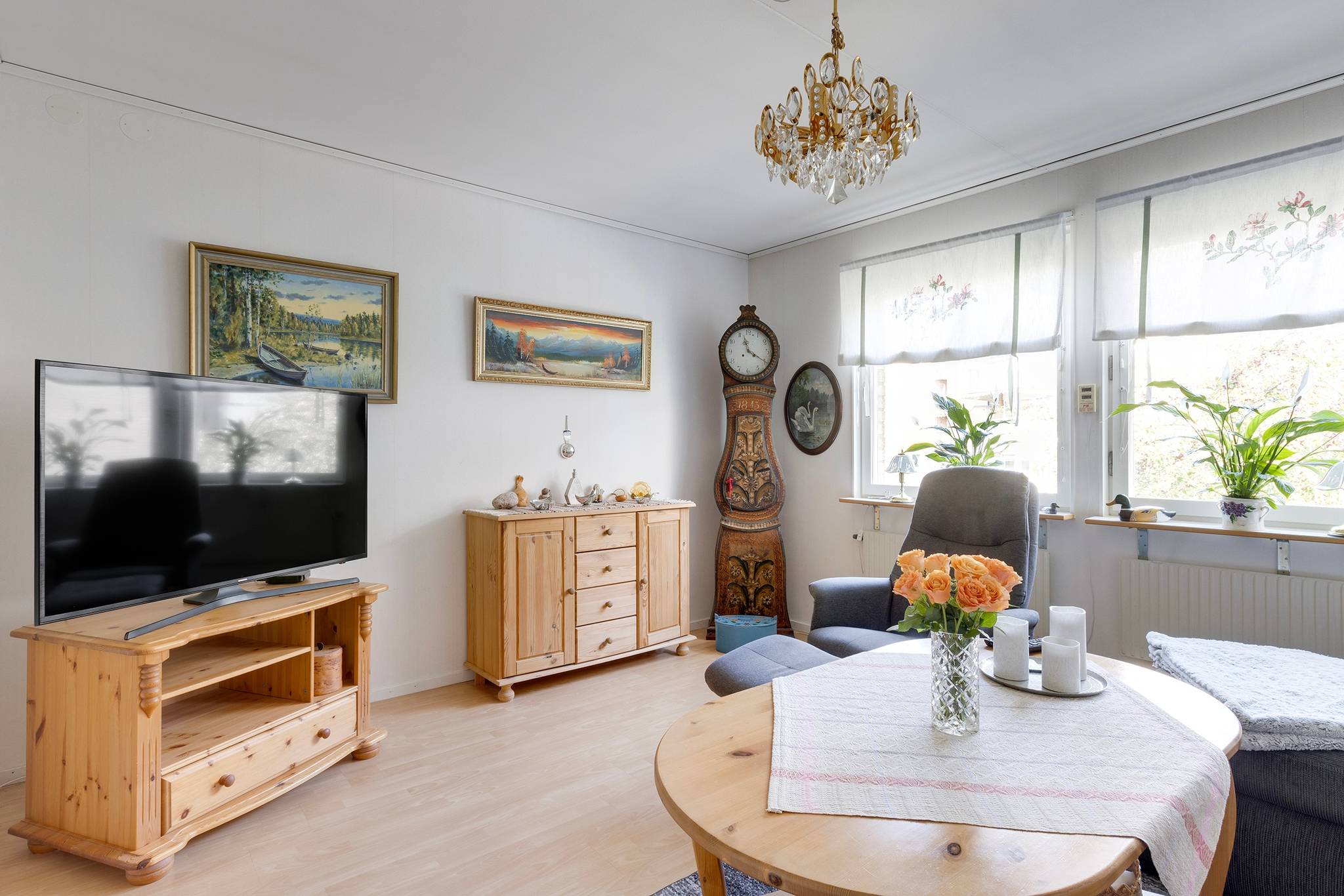 5 rum Radhus på Snickargatan 40 Salabacke Uppsala kommun - bild 31