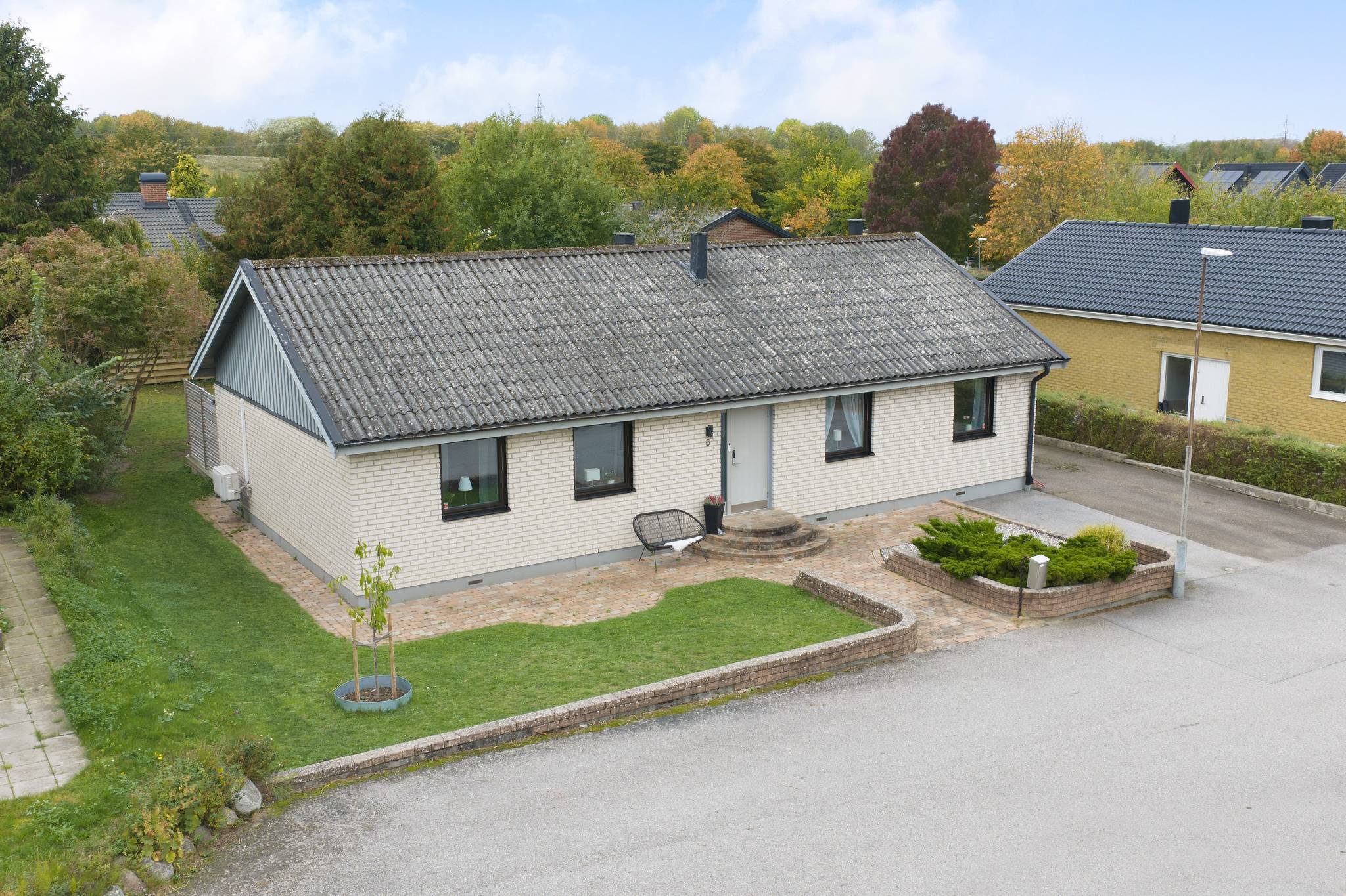 5 rum Villa på Massavägen 6 Åkarp Burlövs kommun - bild 44