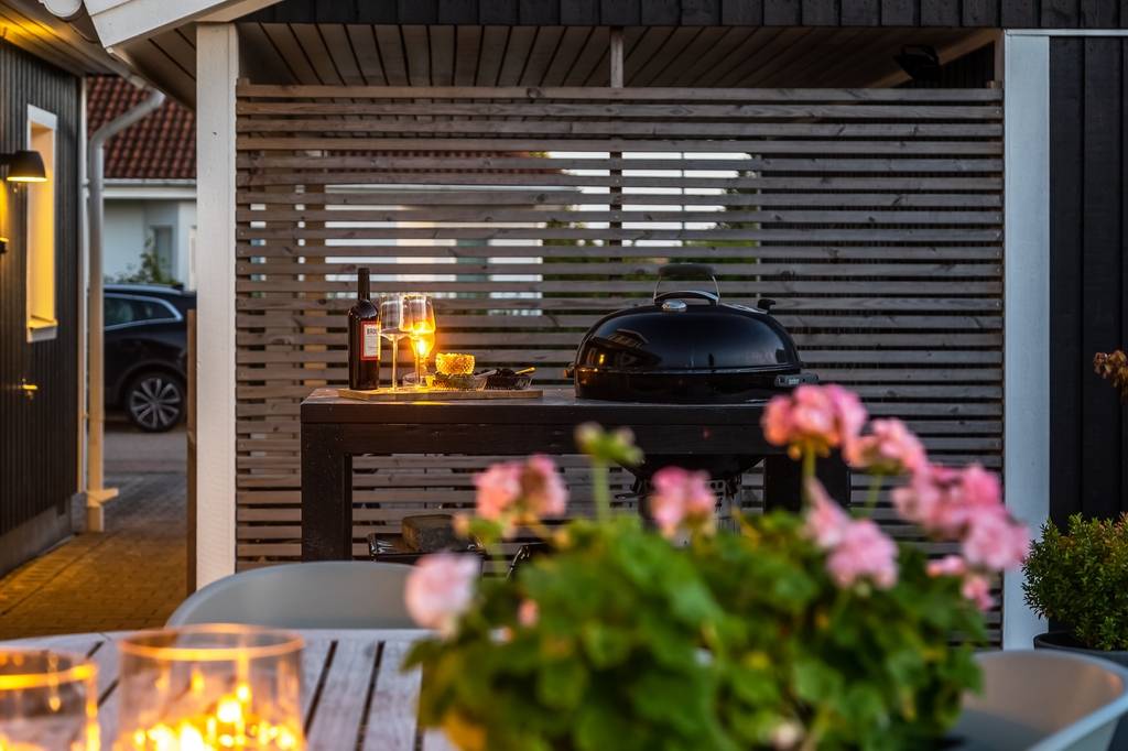 8 rum Villa på Louisedalsvägen 8 Käglinge Malmö kommun - bild 54