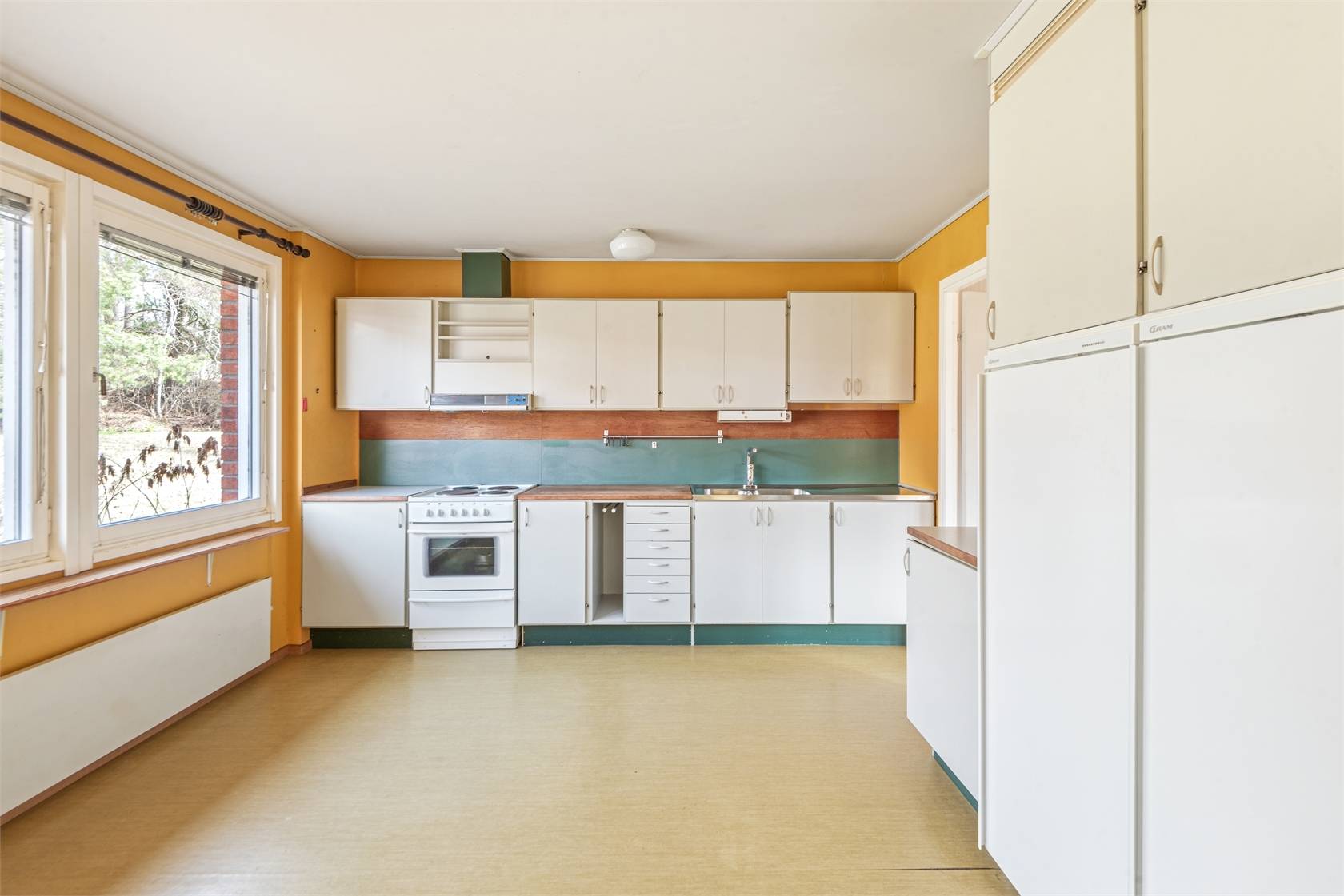 4 rum Villa på Markegångsvägen 5H Storvreta Uppsala kommun - bild 9