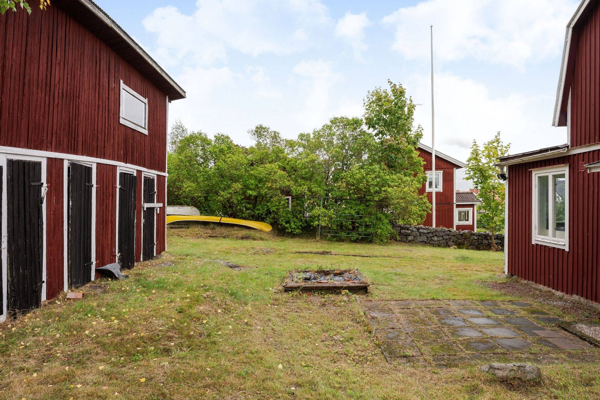 2 rum Villa på Eddavägen 6 Kristinehamn Kristinehamns kommun - bild 24