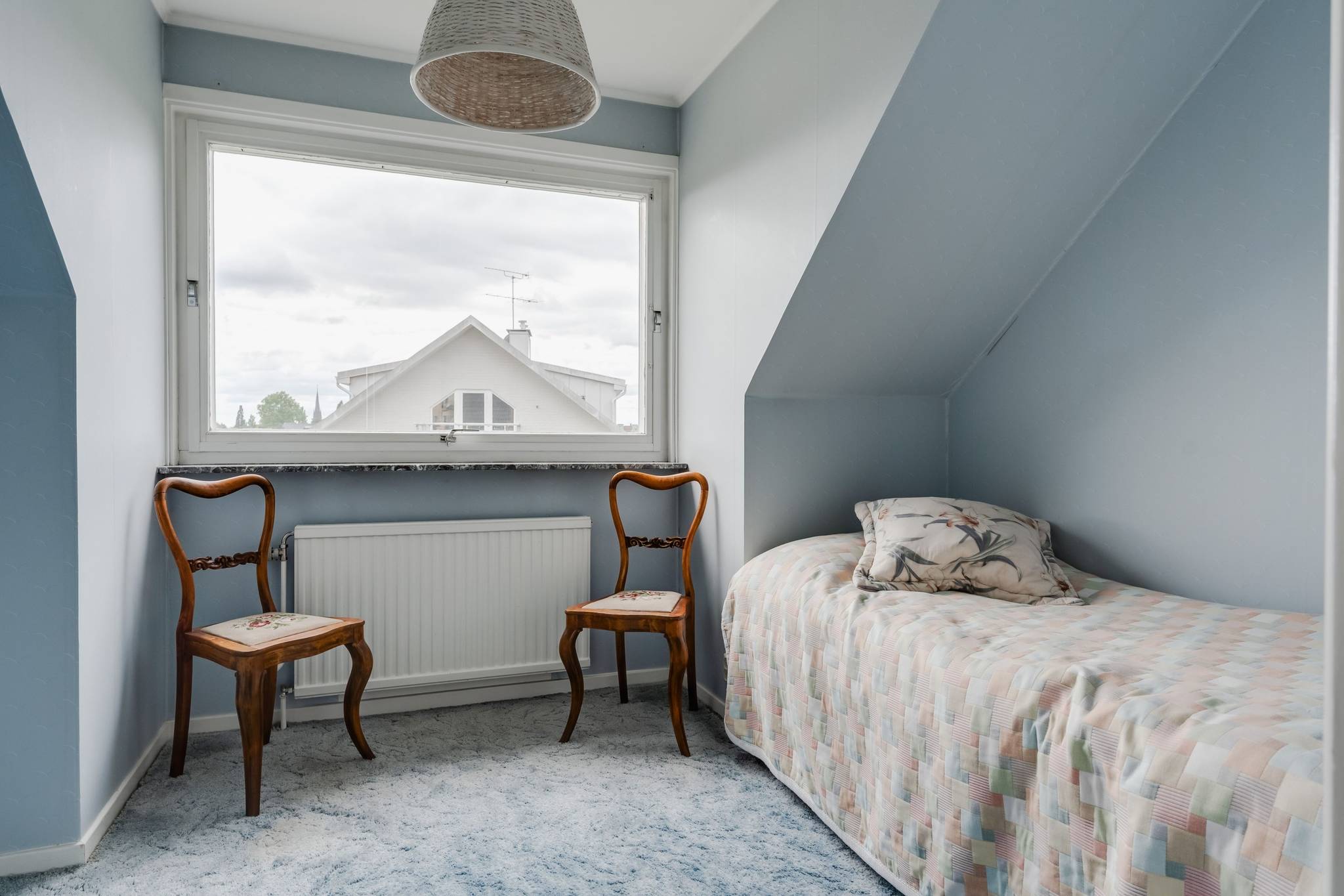 8 rum Villa på Kullagatan 13 Bergdalen Borås kommun - bild 24