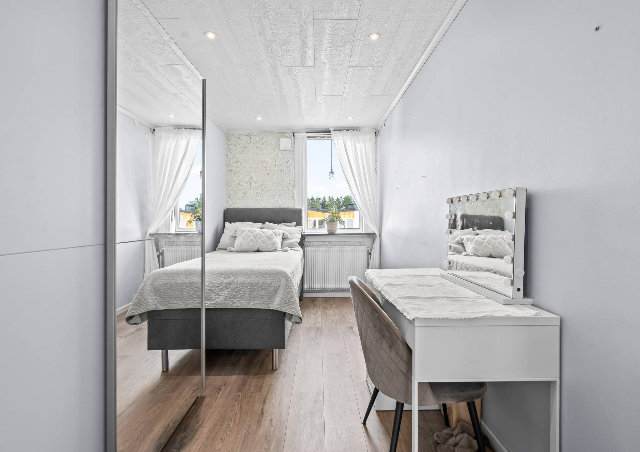 4 rum Lägenhet på Älgstigen 15D Sandvikens kommun - bild 25