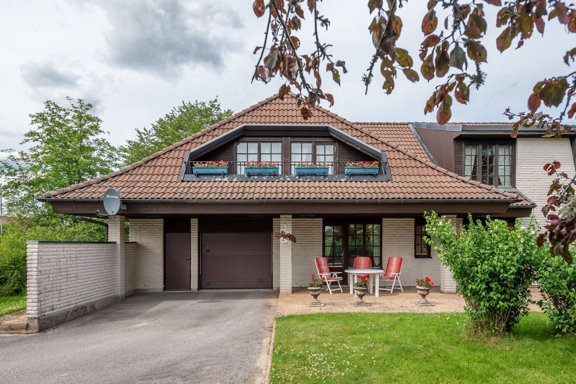 7 rum Villa på Gästgivarevägen 23 Kilsmo Örebro kommun - bild 32