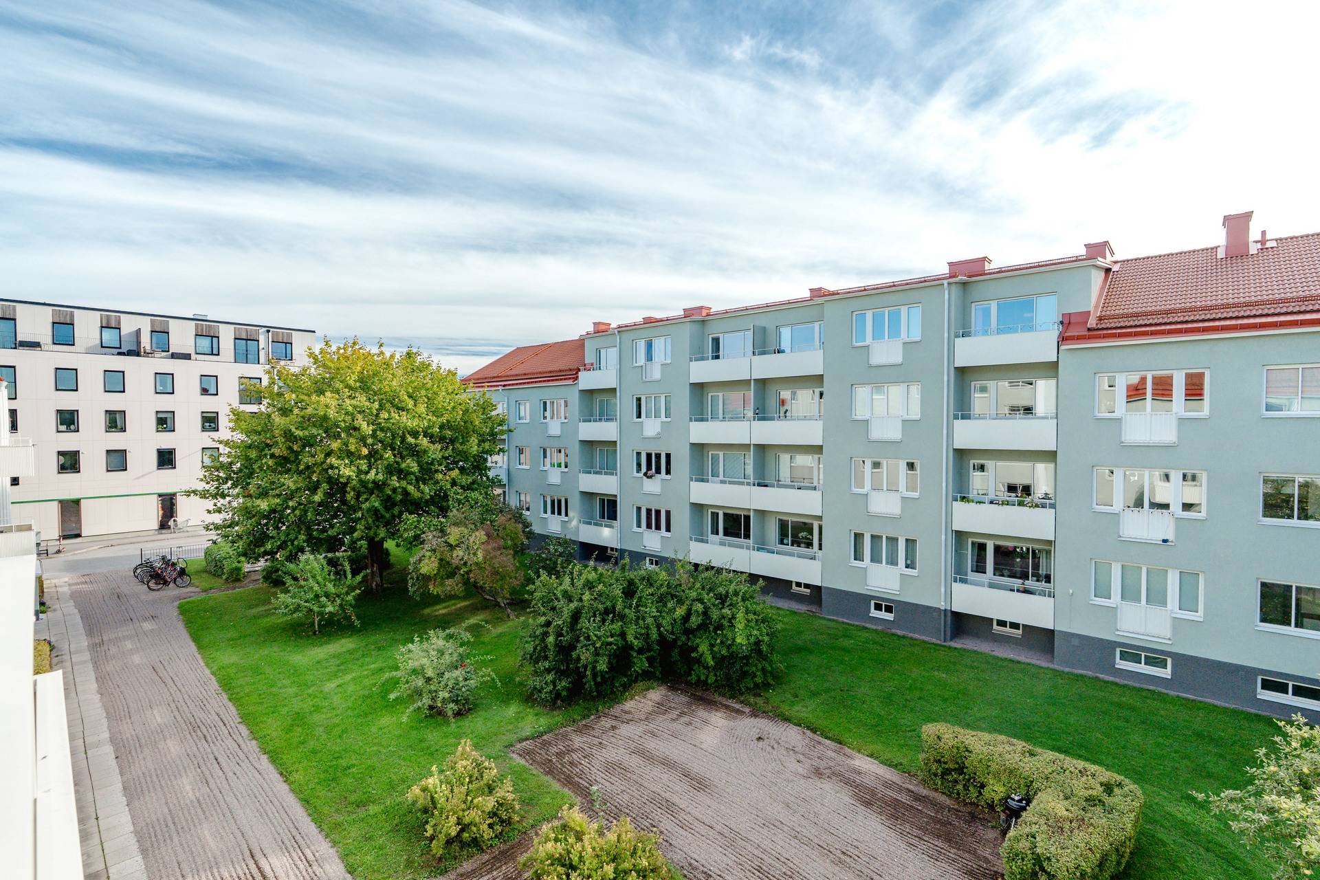 1 rum Lägenhet på Fålhagsleden 2A Fålhagen Uppsala kommun - bild 19