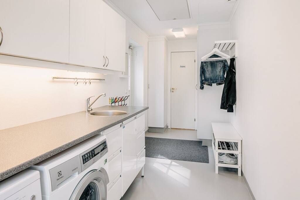 4 rum Villa på Fjället Framnäs 1 Fjället/Åkleby Skövde kommun - bild 27