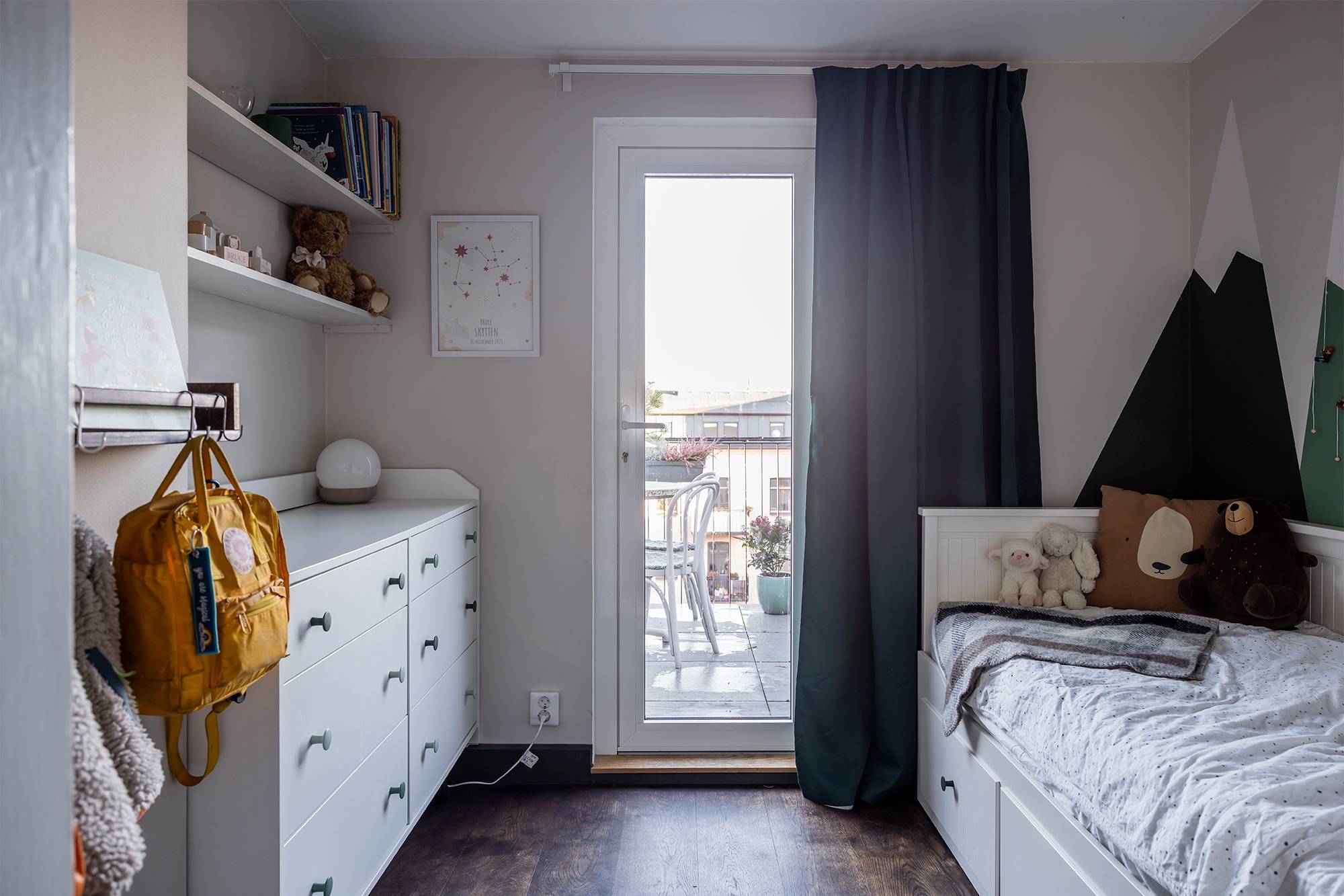 4 rum Lägenhet på S:t Pauli kyrkogata 12 Rörsjöstaden Malmö kommun - bild 27