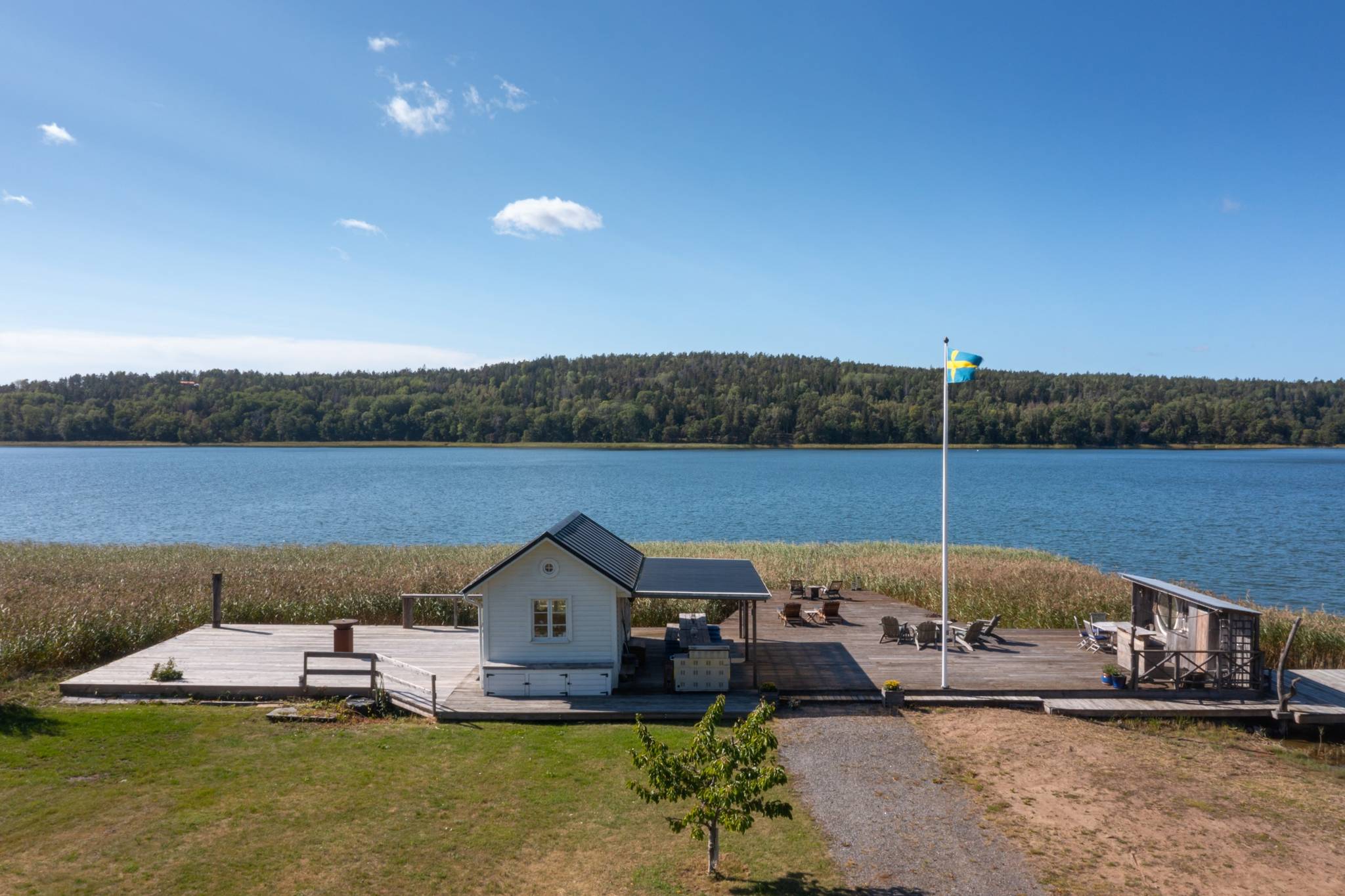 8 rum Villa på Ugglevägen 8C Tyresö kommun - bild 7