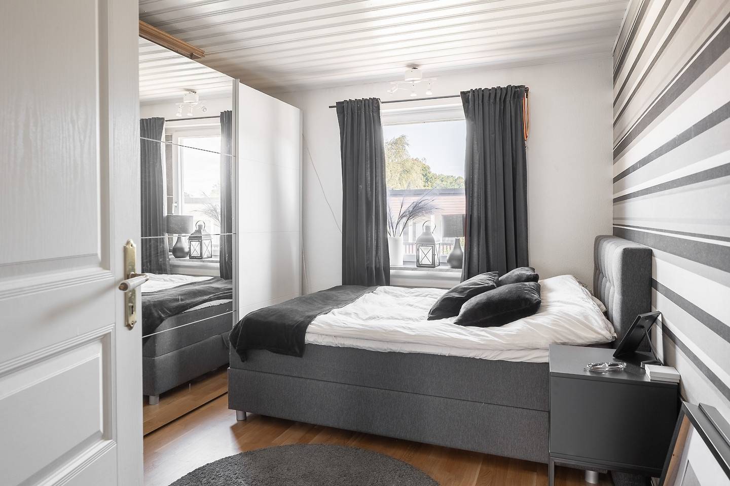 5 rum Radhus på Forslunds väg 4C Hentorp Skövde kommun - bild 38