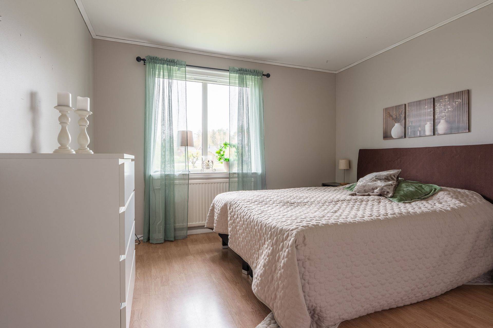 4 rum Villa på Tallvägen 13 Älvkarleby Älvkarleby kommun - bild 28