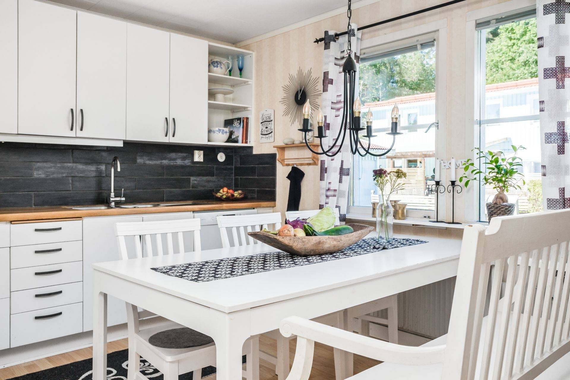 6 rum Villa på Bjugg Görans väg 12 Skräddarbacken Borlänge kommun - bild 18