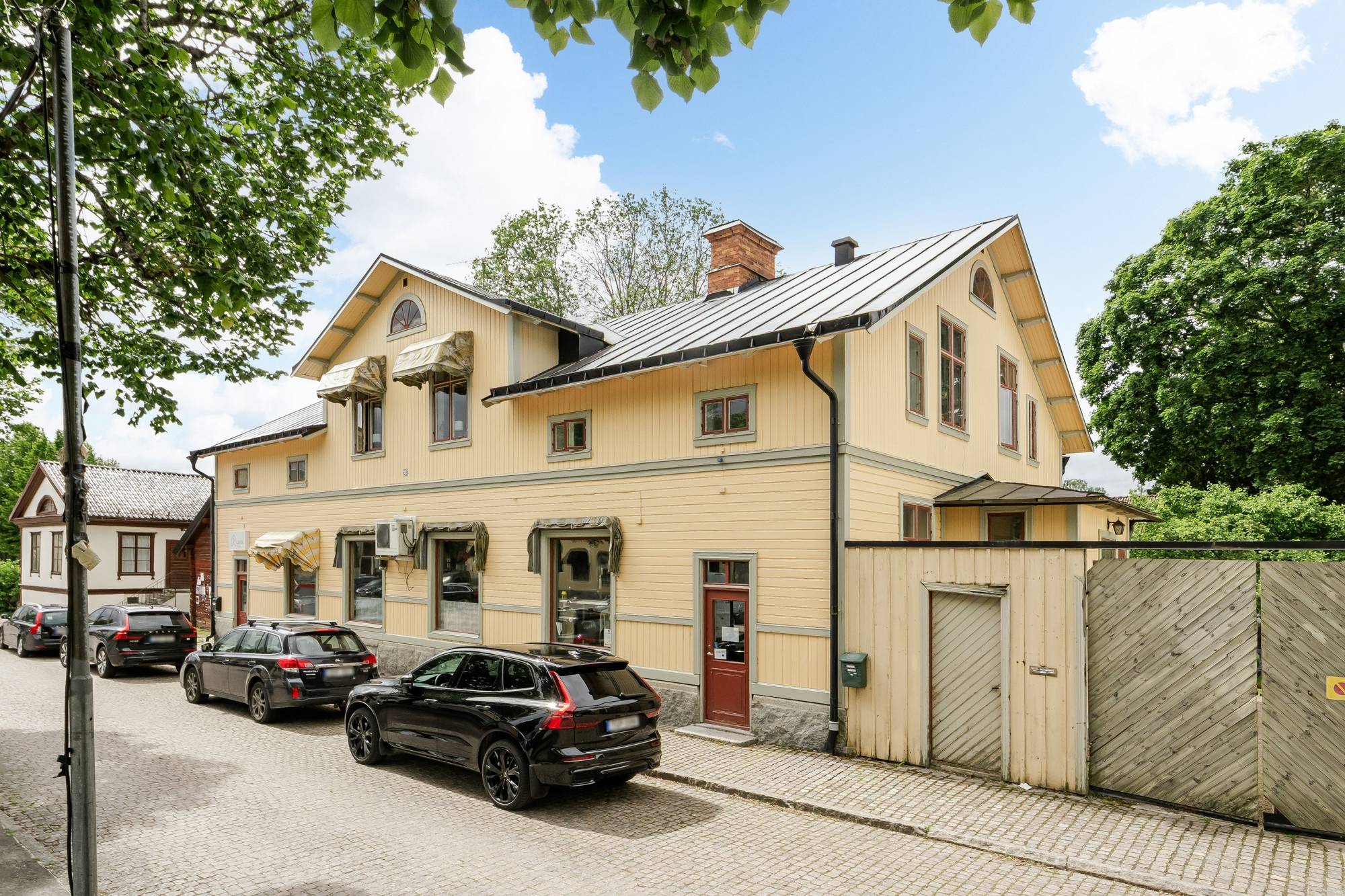 200 m² Övrig på Engelbrektsgatan 69 Centralt Norbergs kommun - bild 3