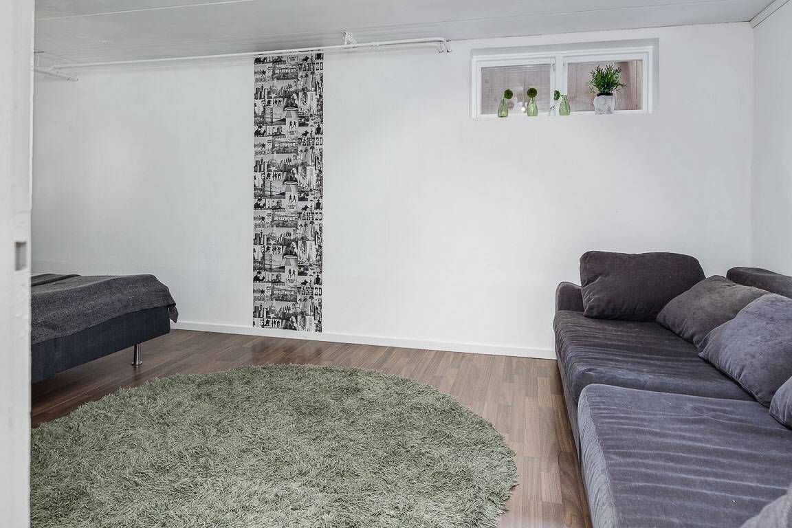3 rum Par-/kedje-/radhus på Bäckstugevägen 6 E Bomhus-Storhagen Gävle kommun - bild 34