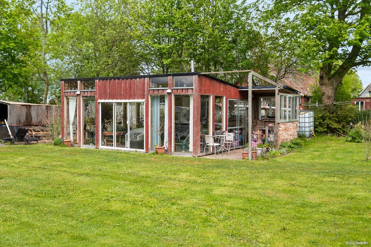 4 rum Villa på Nyåkra 6848 Hörby Hörby kommun - bild 13