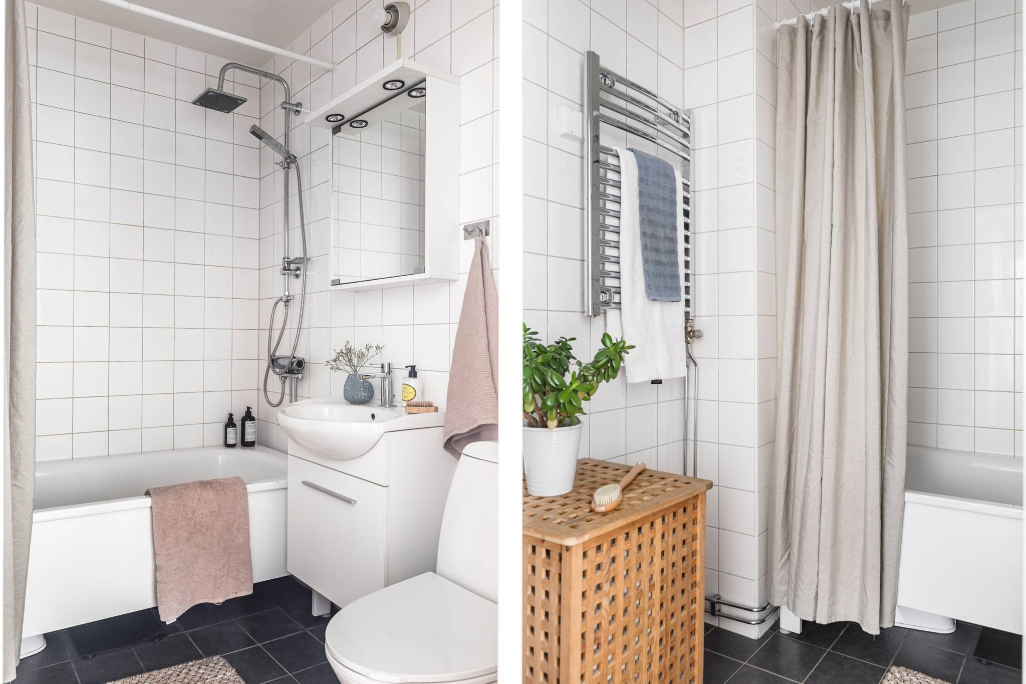 2 rum Lägenhet på Åsögatan 100 Stockholms kommun - bild 25