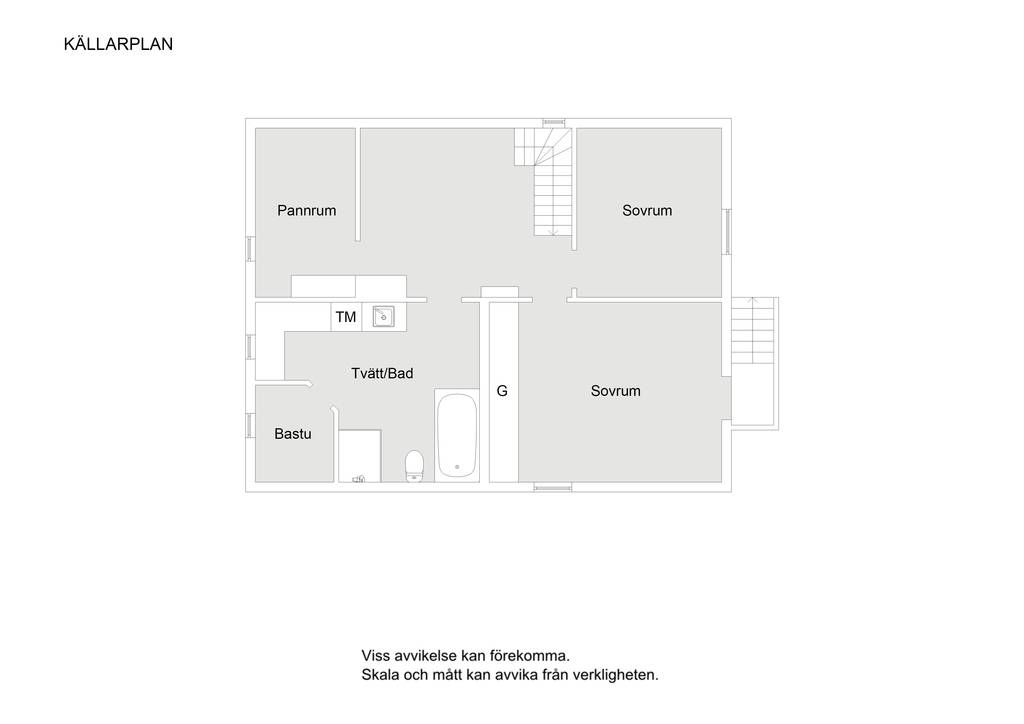 5 rum Villa på Maratonvägen 53 Tallkrogen Stockholms kommun - bild 41