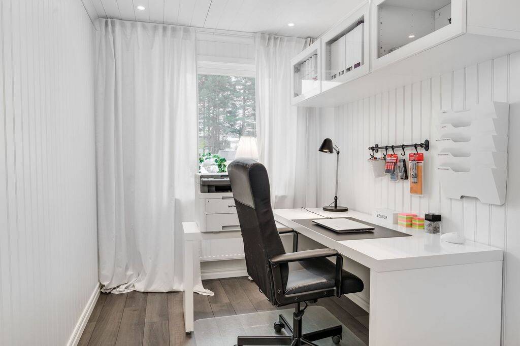 6 rum Villa på Fjädergatan 10 Skelleftehamn Skellefteå kommun - bild 25