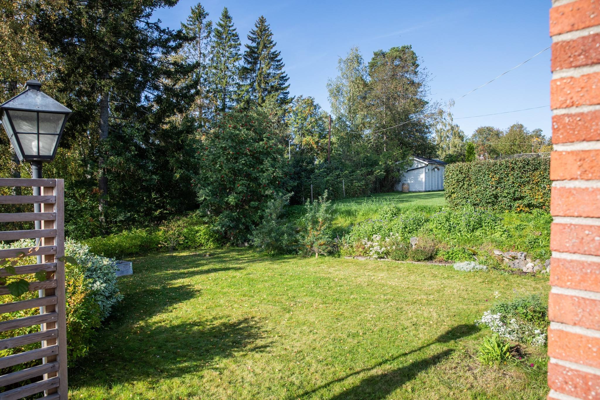 6 rum Villa på Segelvägen 1 Bydalen Sundsvalls kommun - bild 32