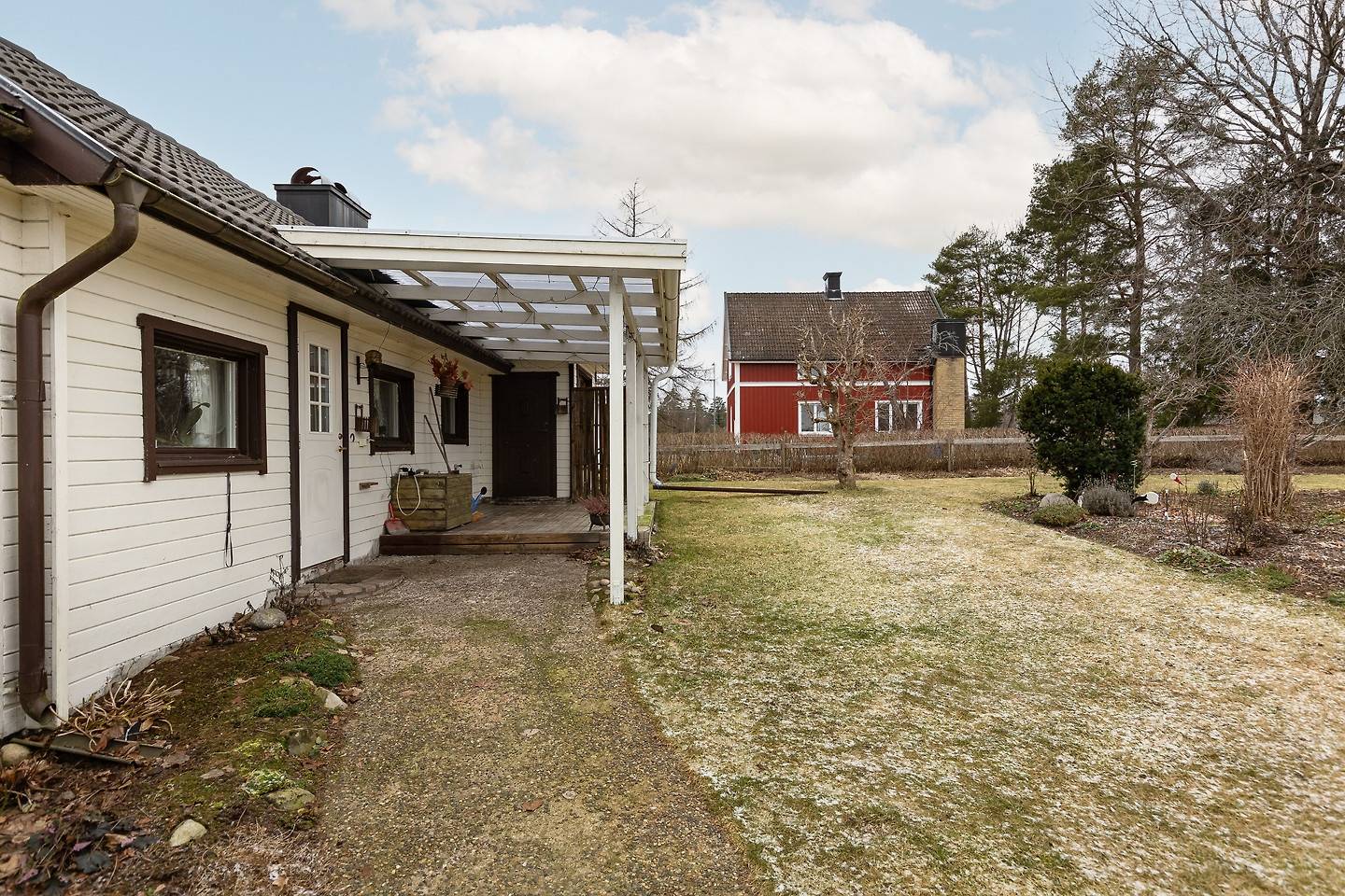 3 rum Villa på Majtunavägen 7 Grimstorp Nässjö kommun - bild 23