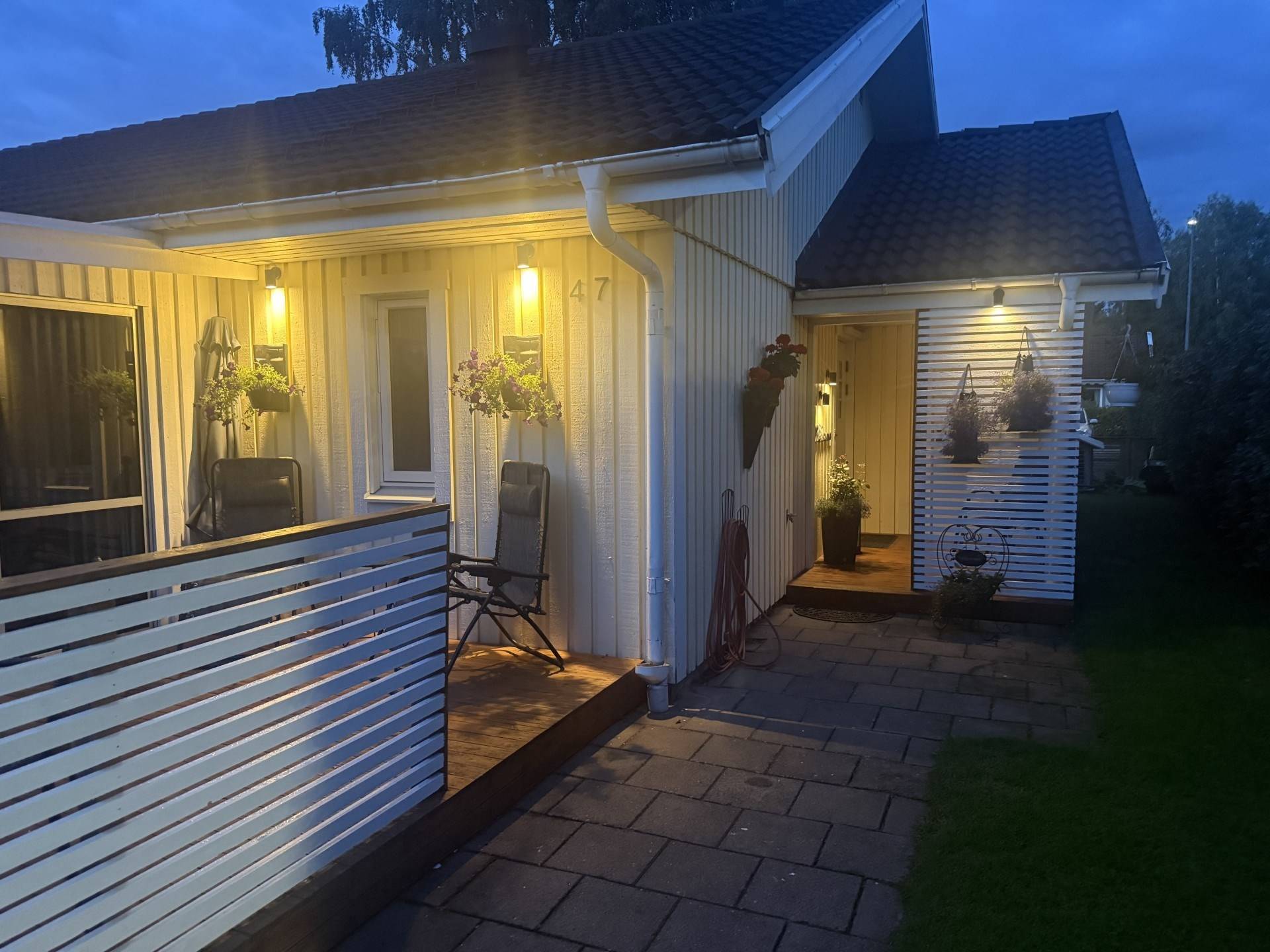 3 rum Lägenhet på Granatgatan 47 Henja Gislaveds kommun - bild 17