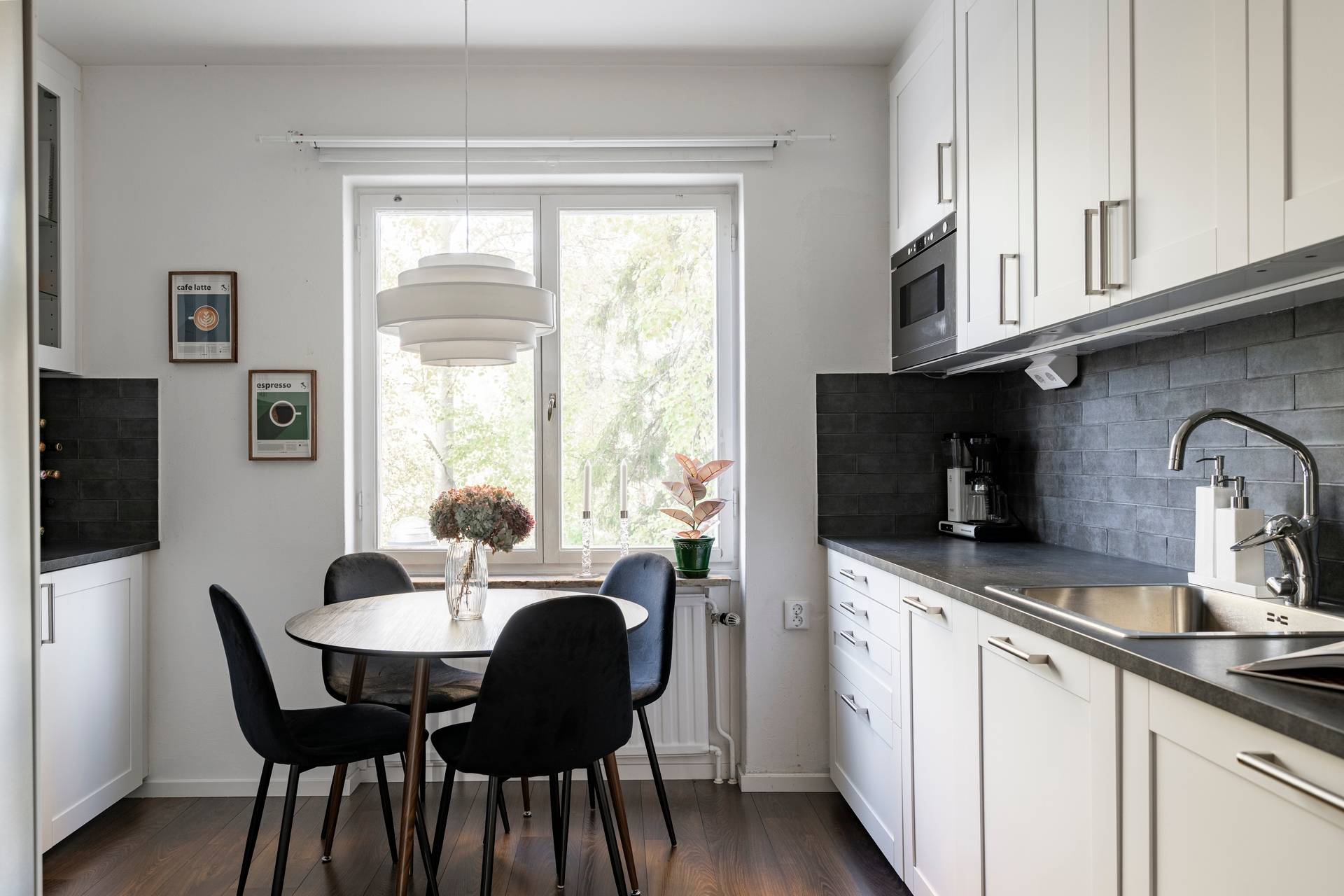 2 rum Lägenhet på Wergelandsgatan 40 Blackeberg Stockholms kommun - bild 4
