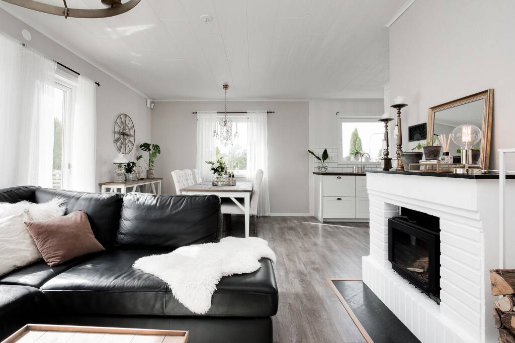 3 rum Villa på Bastugatan 4 Gullspång Gullspångs kommun - bild 37