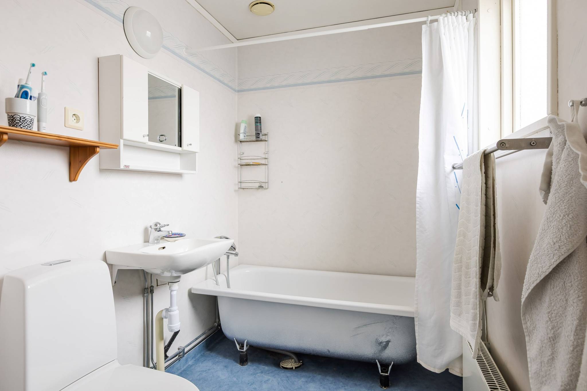 7 rum Villa på Skräddarvägen 4 Mörsil Åre kommun - bild 14
