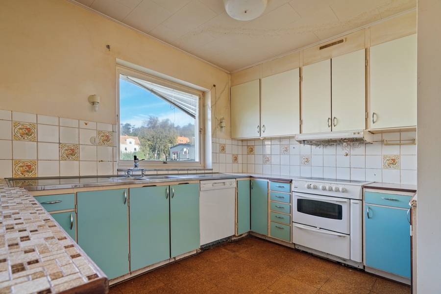 5 rum Villa på Strängnäsgatan 21 Lundby Göteborgs kommun - bild 11