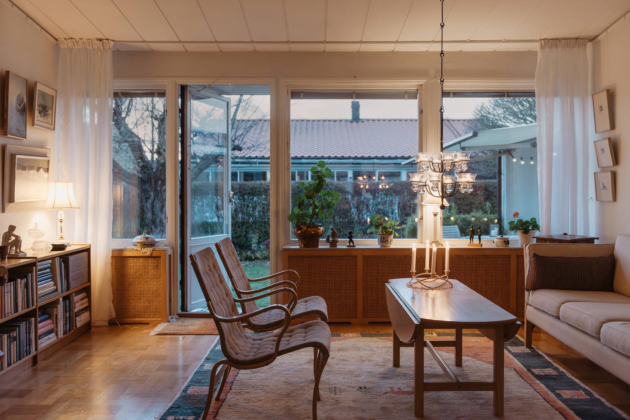6 rum Villa på Starvägen 6 Bjärred Lomma kommun - bild 4