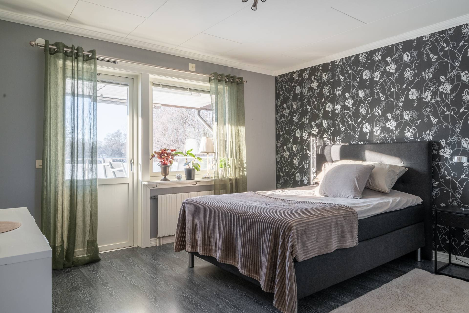 6 rum Villa på Kvisslevägen 22 Torestorp Marks kommun - bild 15