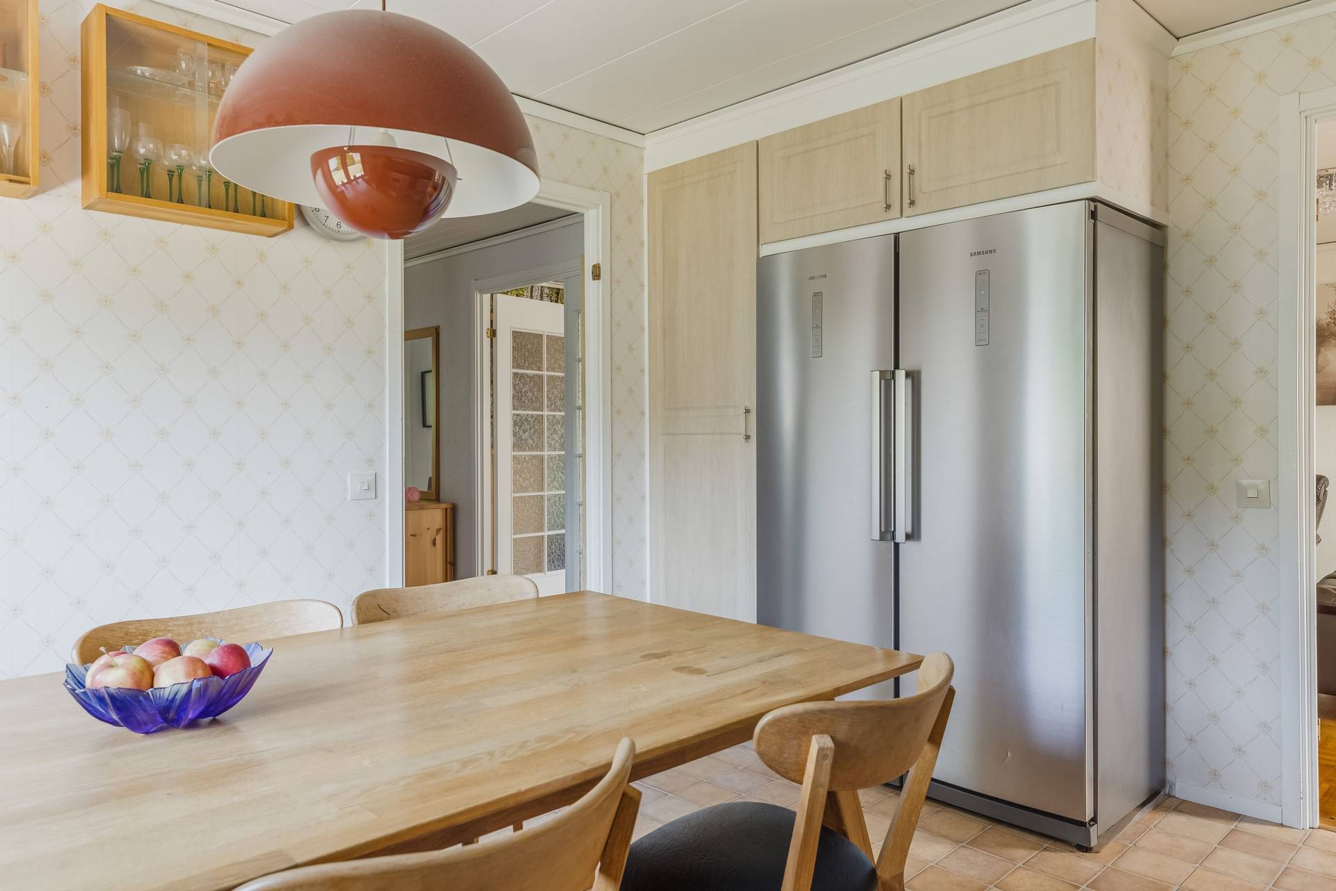 6 rum Villa på Tackjärnsvägen 23 Smedby Kalmar kommun - bild 13