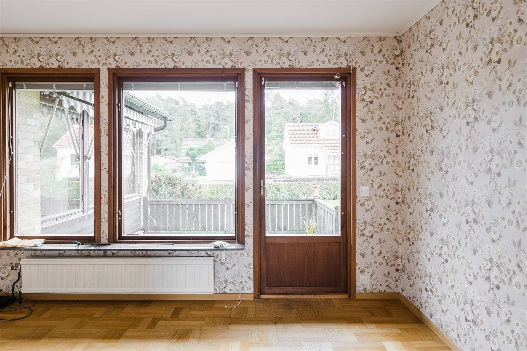 5 rum Villa på Kinneviksvägen 2 Lidköping Norr Lidköpings kommun - bild 35