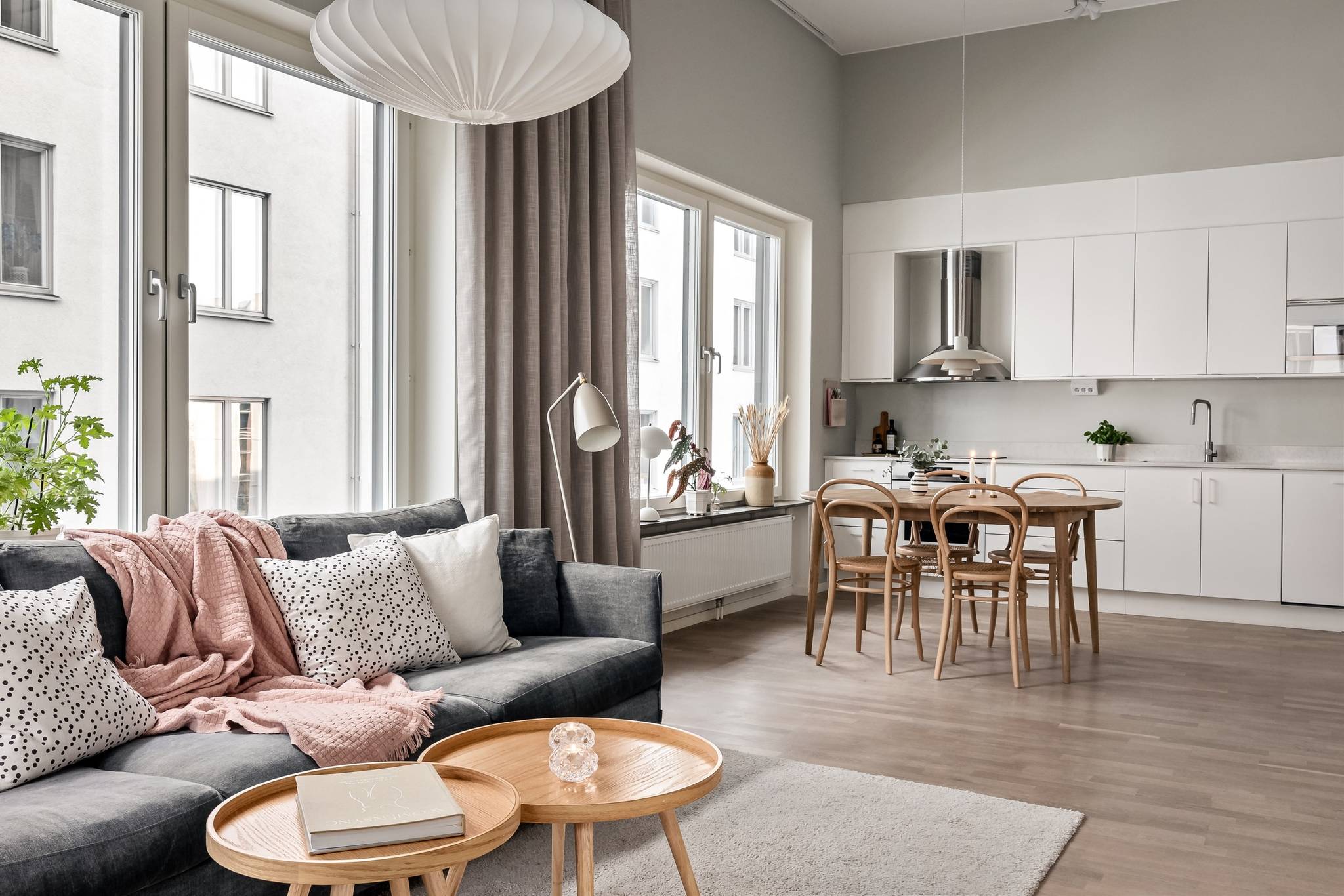 3 rum Lägenhet på Heliosgatan 18C, Vån 4 Hammarby Sjöstad Stockholms kommun - bild 9