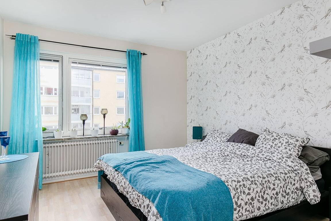 2 rum Lägenhet på Östbygatan 20B Gamla Staden Lidköpings kommun - bild 17