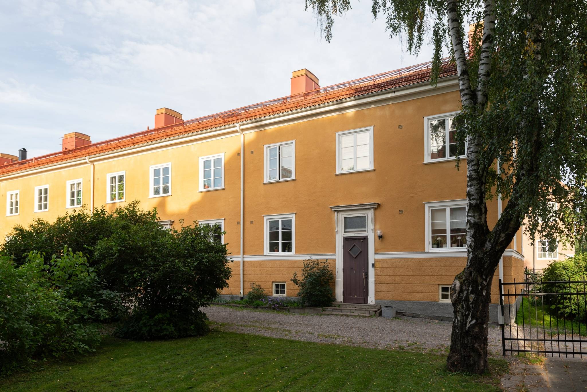 6 rum Lägenhet på Karlsgatan 11A Centrum Västerås kommun - bild 45